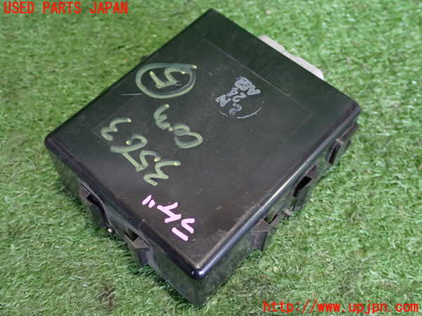 2UPJ-9235636150]MR2(SW20)コンピューター5 中古_2