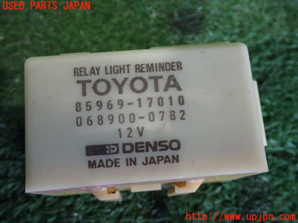 2UPJ-9235636153]MR2(SW20)コンピューター8 中古_3