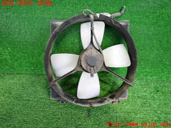 2UPJ-9235636836]MR2(SW20)電動ファン1 中古_2