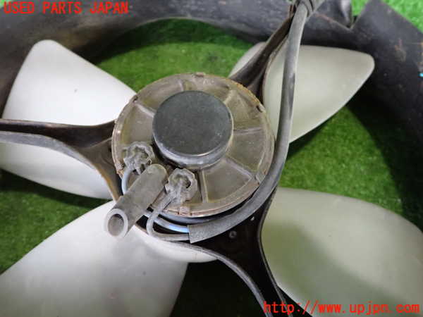2UPJ-9235636836]MR2(SW20)電動ファン1 中古_4