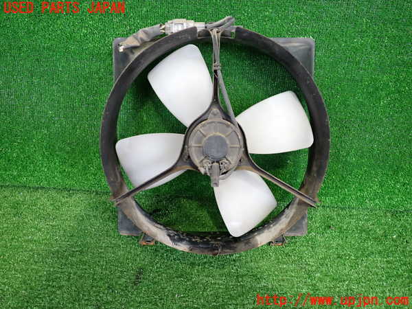 2UPJ-9235636837]MR2(SW20)電動ファン2 中古_2