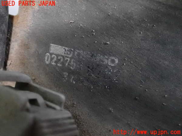 2UPJ-9235636837]MR2(SW20)電動ファン2 中古_3