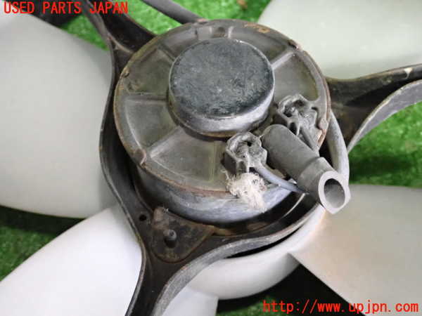 2UPJ-9235636837]MR2(SW20)電動ファン2 中古_4