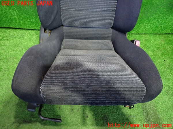 2UPJ-9235637035]MR2(SW20)運転席シート 中古_2