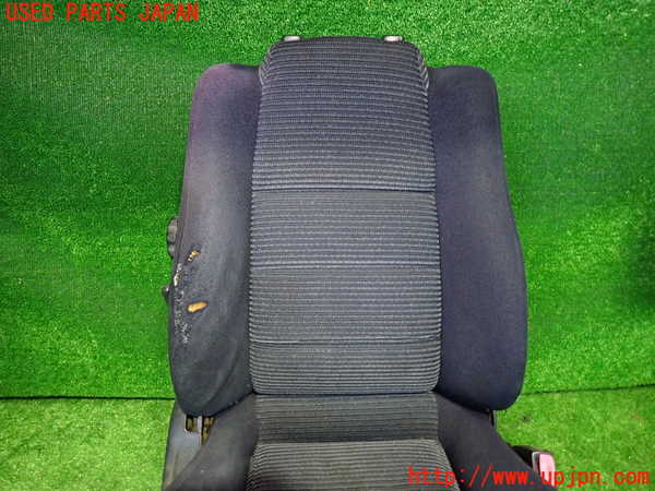 2UPJ-9235637035]MR2(SW20)運転席シート 中古_3