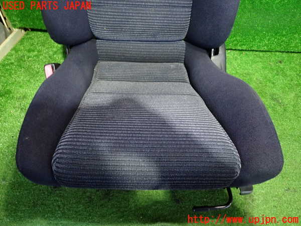 2UPJ-9235637065]MR2(SW20)助手席シート 中古_2