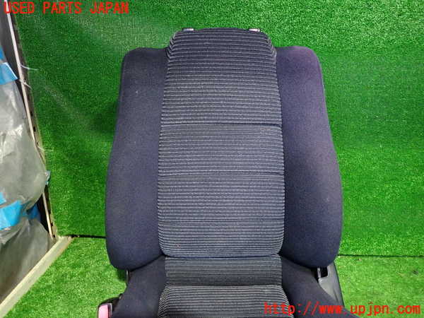 2UPJ-9235637065]MR2(SW20)助手席シート 中古_3