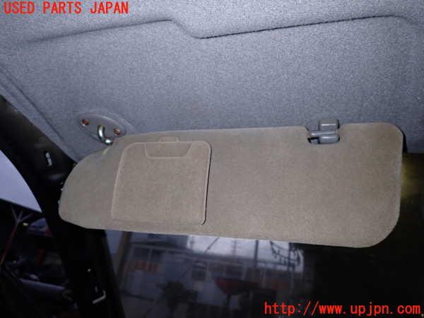 2UPJ-9235637630]MR2(SW20)室内サンバイザー左側 中古_2