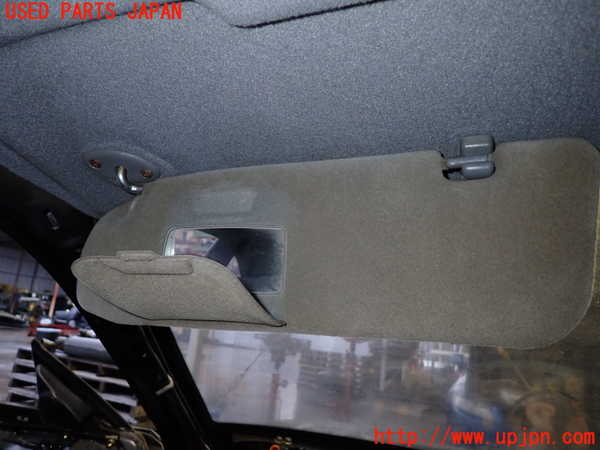 2UPJ-9235637630]MR2(SW20)室内サンバイザー左側 中古_3