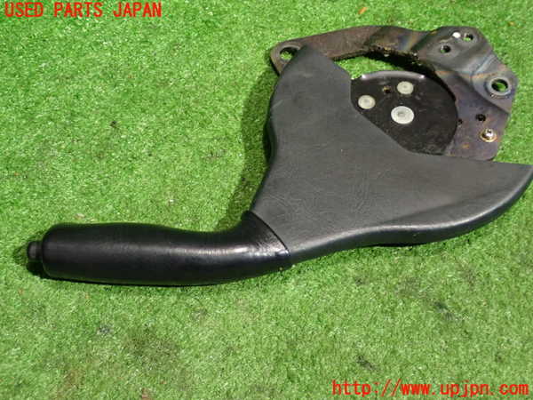 2UPJ-9235637550]MR2(SW20)サイドブレーキレバー 中古_2