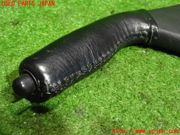 2UPJ-9235637550]MR2(SW20)サイドブレーキレバー 中古_4