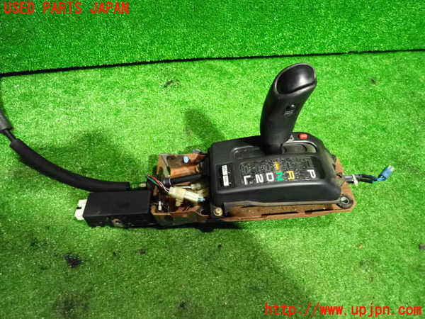 2UPJ-9235637555]MR2(SW20)ATシフトレバー 中古_2