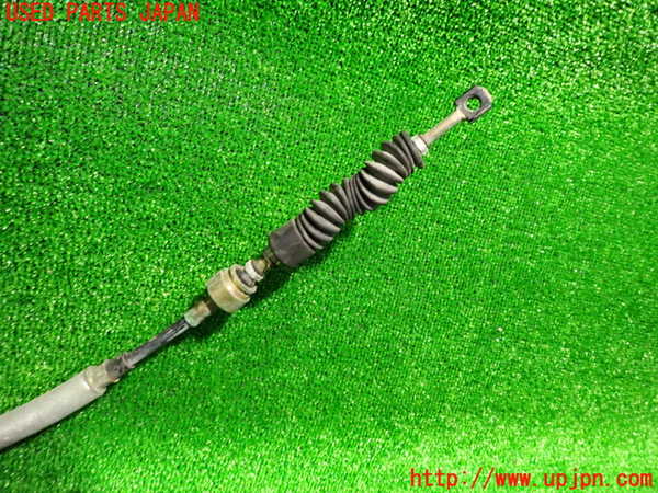 2UPJ-9235637555]MR2(SW20)ATシフトレバー 中古_3