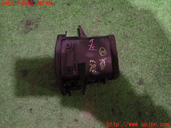 2UPJ-9235637527]MR2(SW20)エアコン吹き出し口2 (左) 中古_2