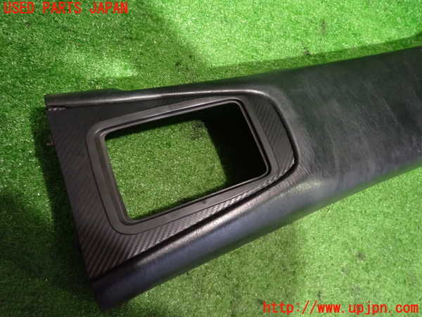 2UPJ-9235637540]MR2(SW20)センターコンソール 中古_2