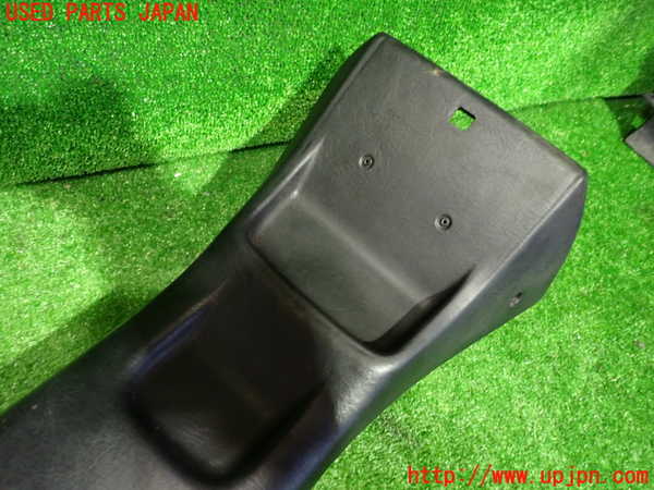 2UPJ-9235637540]MR2(SW20)センターコンソール 中古_4