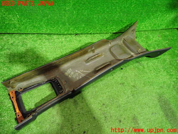 2UPJ-9235637540]MR2(SW20)センターコンソール 中古_5