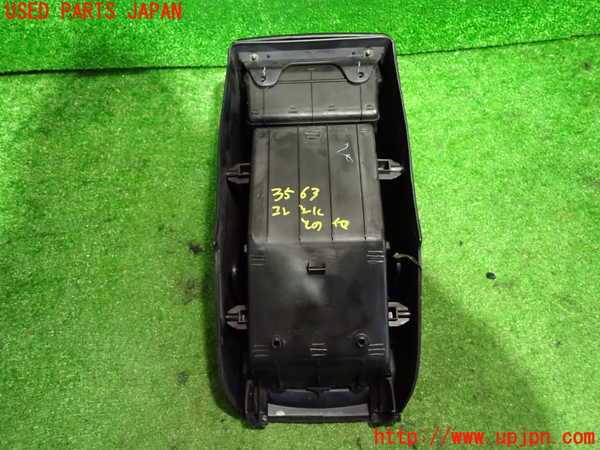 2UPJ-9235637549]MR2(SW20)コンソール 中古_3