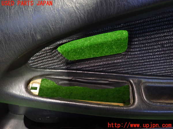 2UPJ-9235631234]MR2(SW20)右前ドア内張り 中古_3