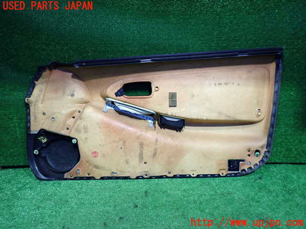 2UPJ-9235631264]MR2(SW20)左前ドア内張り 中古_2