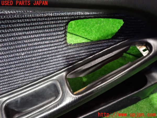 2UPJ-9235631264]MR2(SW20)左前ドア内張り 中古_3