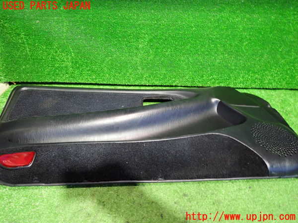 2UPJ-9235631264]MR2(SW20)左前ドア内張り 中古_5