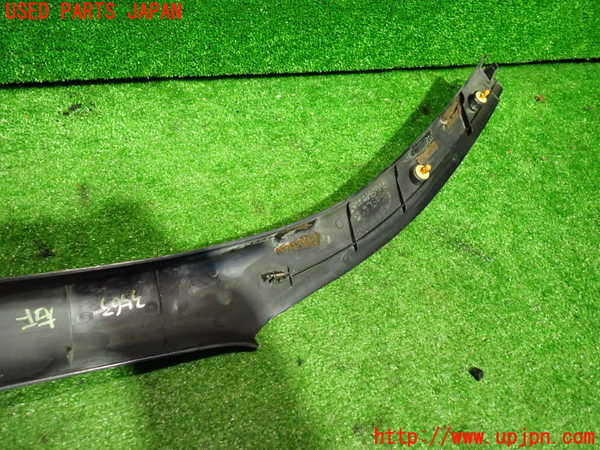 2UPJ-9235637655]MR2(SW20)右フロントピラートリム 中古_4