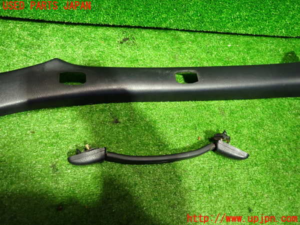 2UPJ-9235637660]MR2(SW20)左フロントピラートリム 中古_2