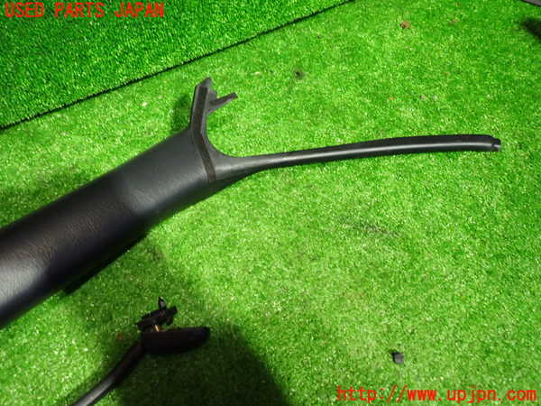 2UPJ-9235637660]MR2(SW20)左フロントピラートリム 中古_3