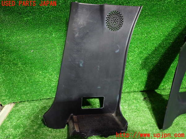 2UPJ-9235637675]MR2(SW20)右リアピラートリム 中古_3