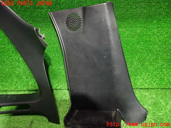 2UPJ-9235637680]MR2(SW20)左リアピラートリム 中古_3