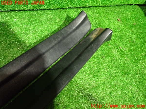 2UPJ-9235637740]MR2(SW20)スカッフプレート 中古_2