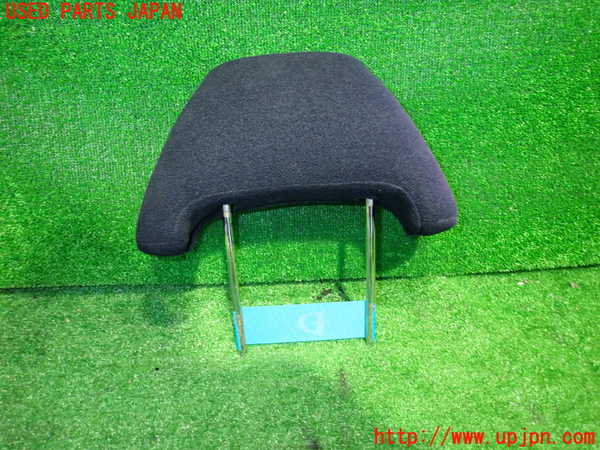 2UPJ-9235637040]MR2(SW20)運転席ヘッドレスト 中古_2