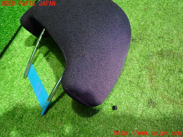 2UPJ-9235637040]MR2(SW20)運転席ヘッドレスト 中古_3