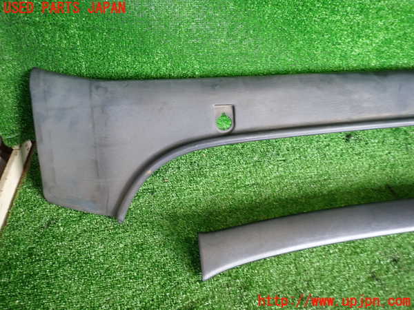 2UPJ-9235637691]MR2(SW20)内装トリム類1 中古_4