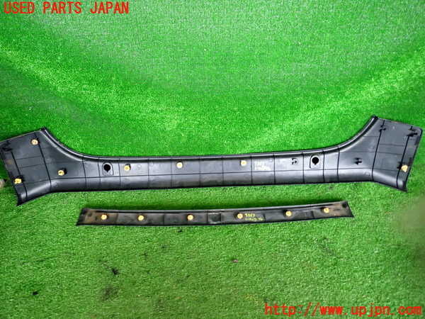 2UPJ-9235637691]MR2(SW20)内装トリム類1 中古_5