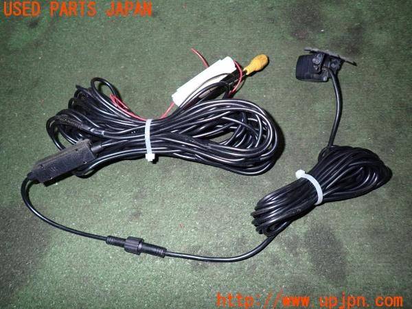 3UPJ=9235640552]ジューク ニスモ(NF15)前期 Panasonic パナソニック CY-RC90KD バックカメラ 中古_2