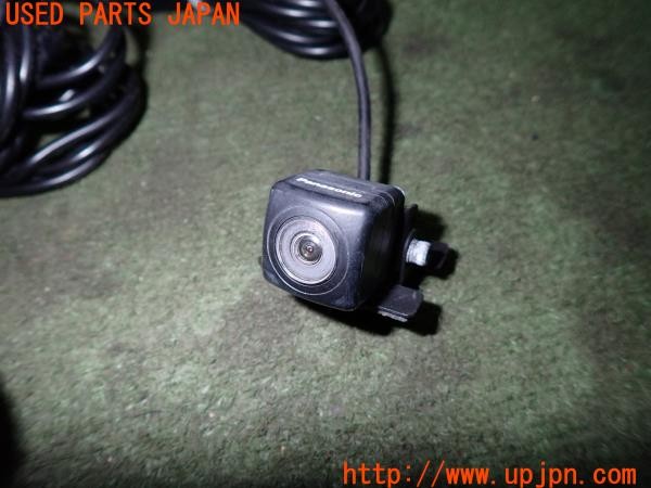 3UPJ=9235640552]ジューク ニスモ(NF15)前期 Panasonic パナソニック CY-RC90KD バックカメラ 中古_3