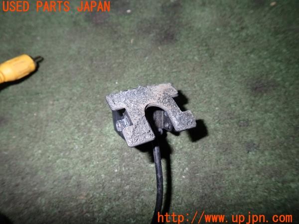3UPJ=9235640552]ジューク ニスモ(NF15)前期 Panasonic パナソニック CY-RC90KD バックカメラ 中古_4