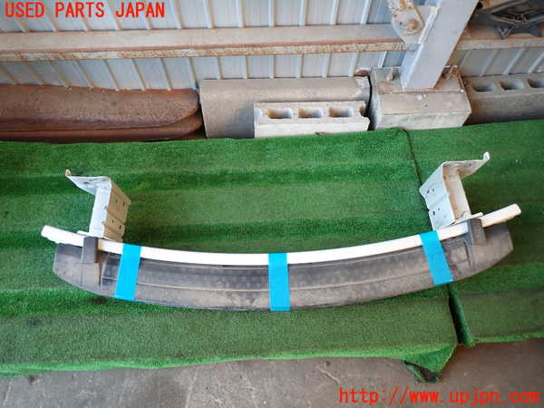 2UPJ-9235641014]ジューク NISMO(NF15)フロントバンパーホースメント 中古_2