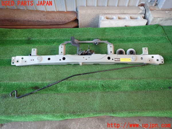 2UPJ-9235641040]ジューク NISMO(NF15)アッパーコアサポート 中古_2