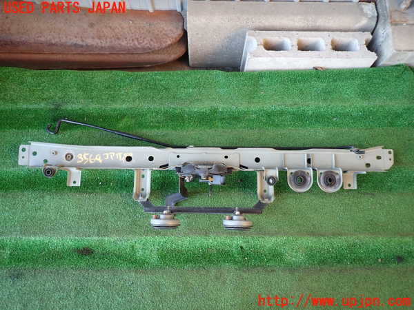 2UPJ-9235641040]ジューク NISMO(NF15)アッパーコアサポート 中古_3