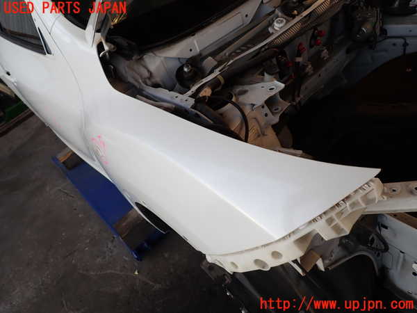 2UPJ-9235641080]ジューク NISMO(NF15)右前フェンダー 中古_2
