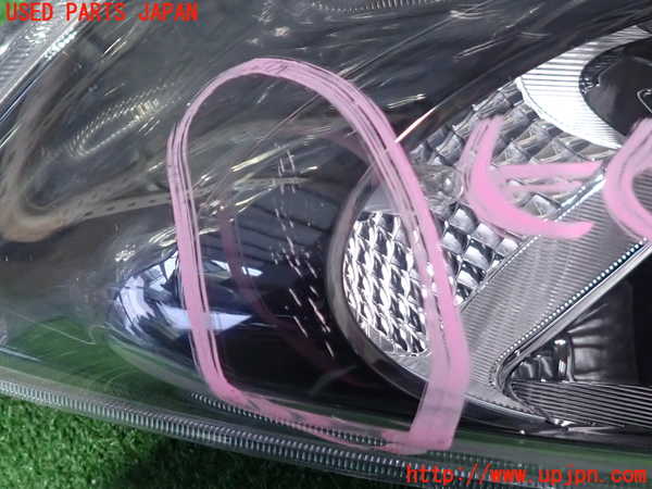 2UPJ-9235641150]ジューク NISMO(NF15)右コーナーランプ 中古_4