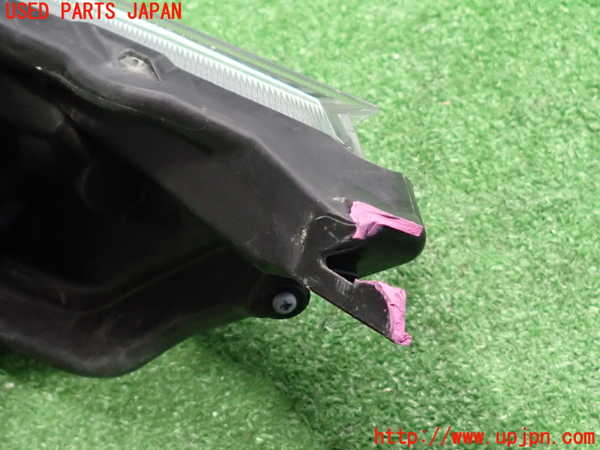 2UPJ-9235641152]ジューク NISMO(NF15)左コーナーランプ (ジャンク品) 中古_4