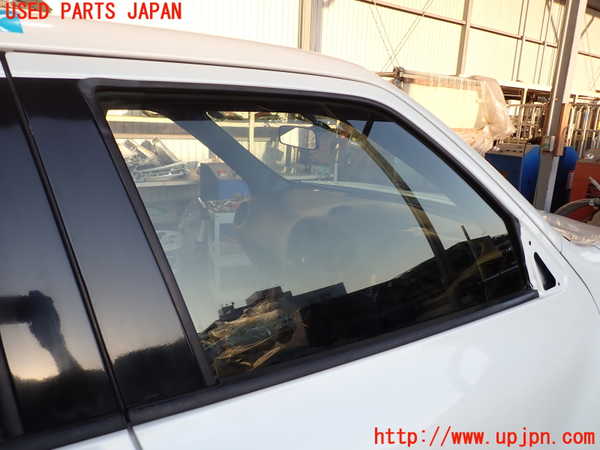 2UPJ-9235641230]ジューク NISMO(NF15)右前ドア (M2H3) 中古_3