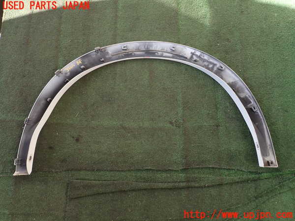 2UPJ-9235641440]ジューク NISMO(NF15)右前オーバーフェンダー 中古_2