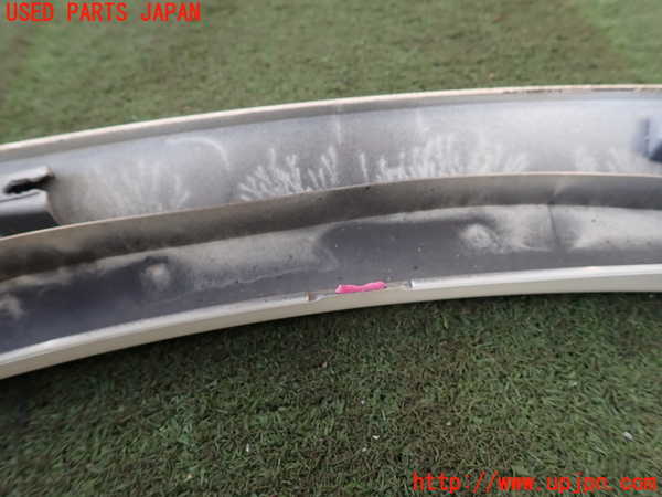 2UPJ-9235641440]ジューク NISMO(NF15)右前オーバーフェンダー 中古_3