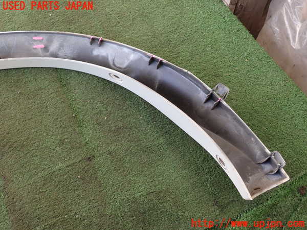 2UPJ-9235641444]ジューク NISMO(NF15)右後オーバーフェンダー 中古_3