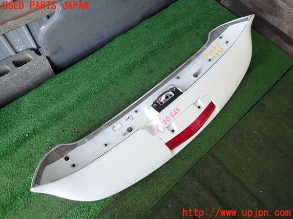 2UPJ-9235641520]ジューク NISMO(NF15)リアスポイラー 中古_3